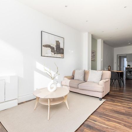 The Peckham Apartment Λονδίνο Εξωτερικό φωτογραφία
