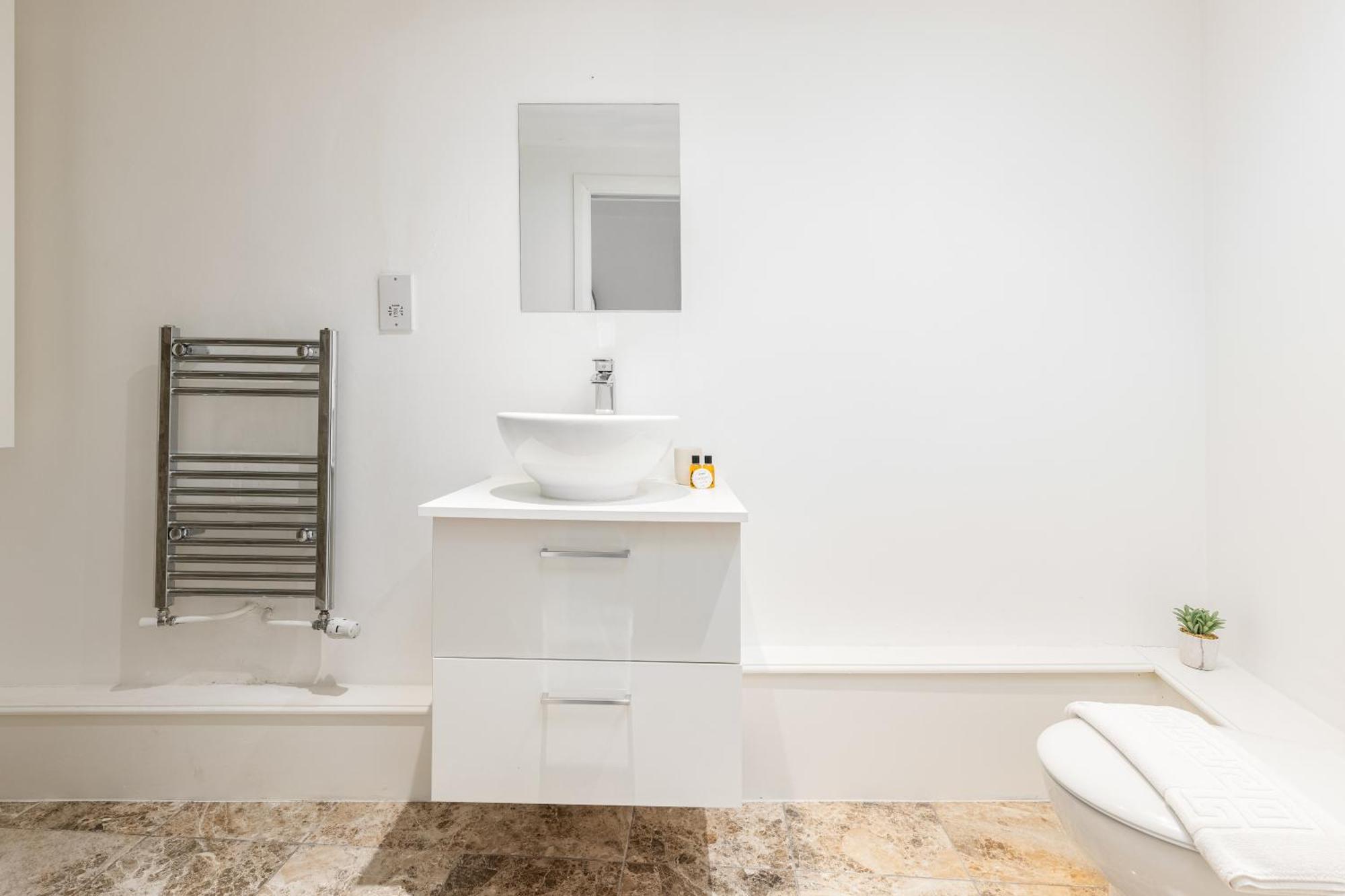 The Peckham Apartment Λονδίνο Εξωτερικό φωτογραφία