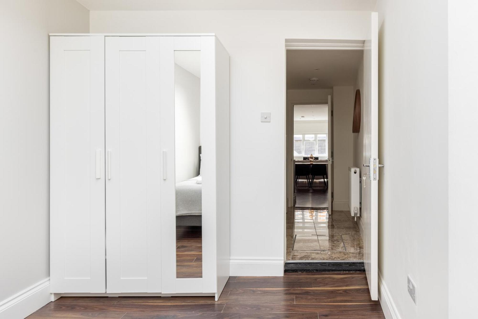 The Peckham Apartment Λονδίνο Εξωτερικό φωτογραφία
