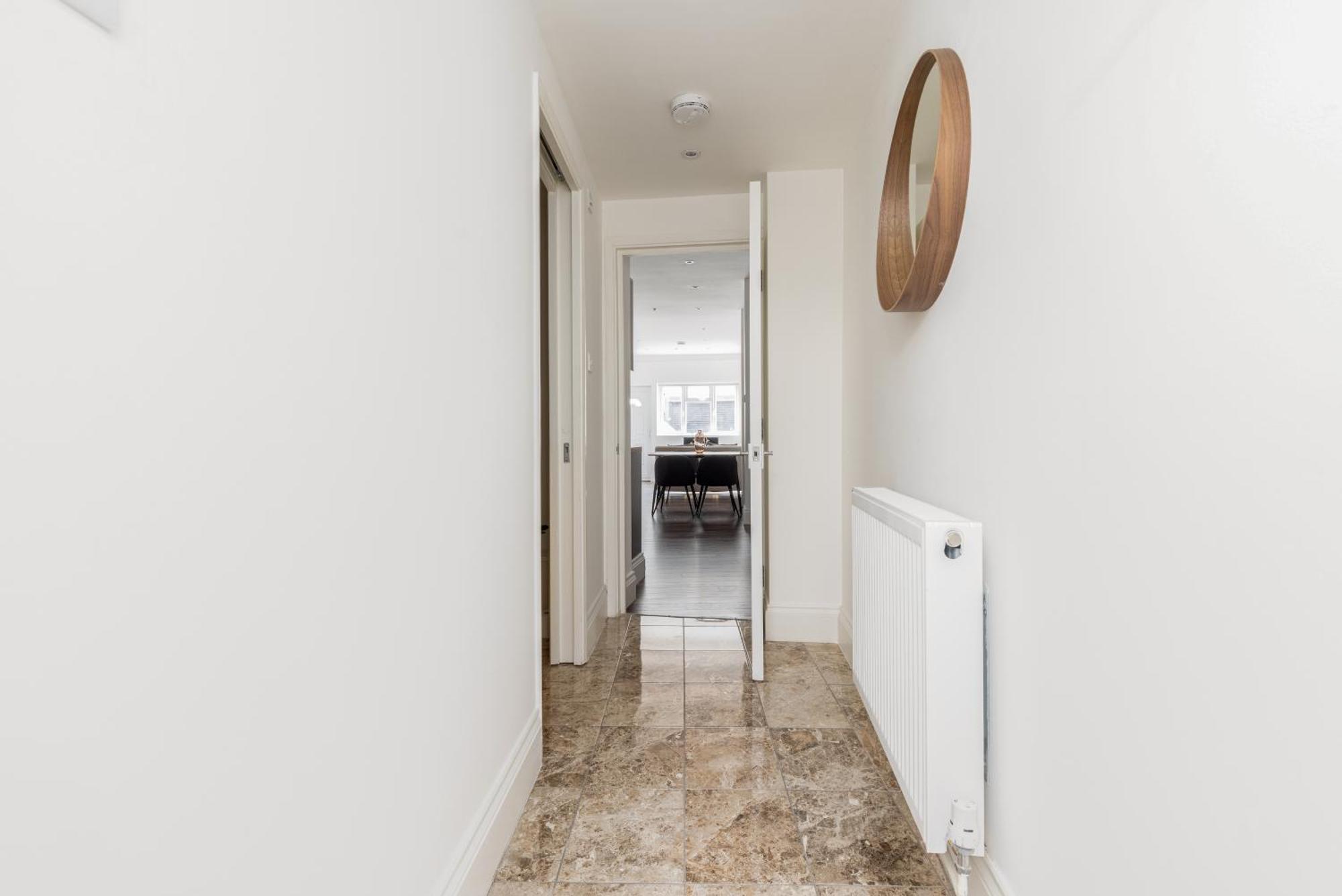 The Peckham Apartment Λονδίνο Εξωτερικό φωτογραφία