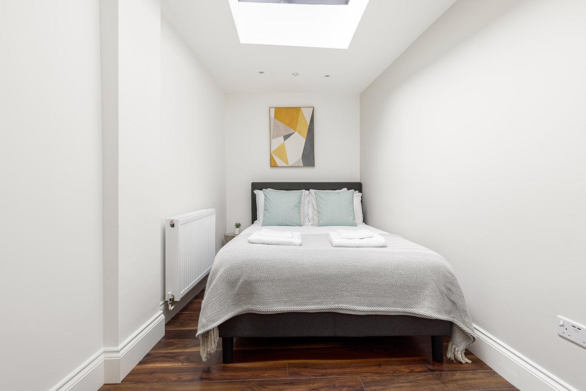 The Peckham Apartment Λονδίνο Εξωτερικό φωτογραφία