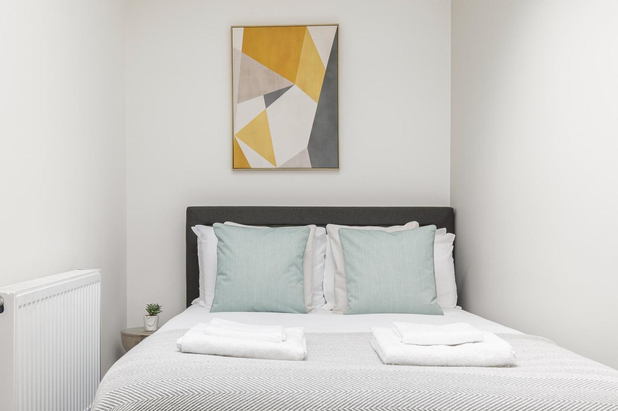 The Peckham Apartment Λονδίνο Εξωτερικό φωτογραφία