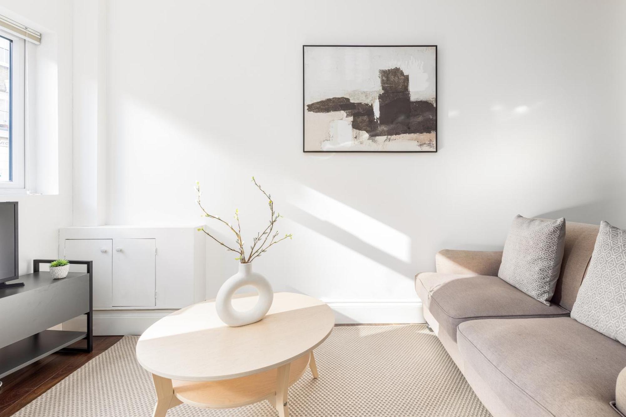 The Peckham Apartment Λονδίνο Εξωτερικό φωτογραφία