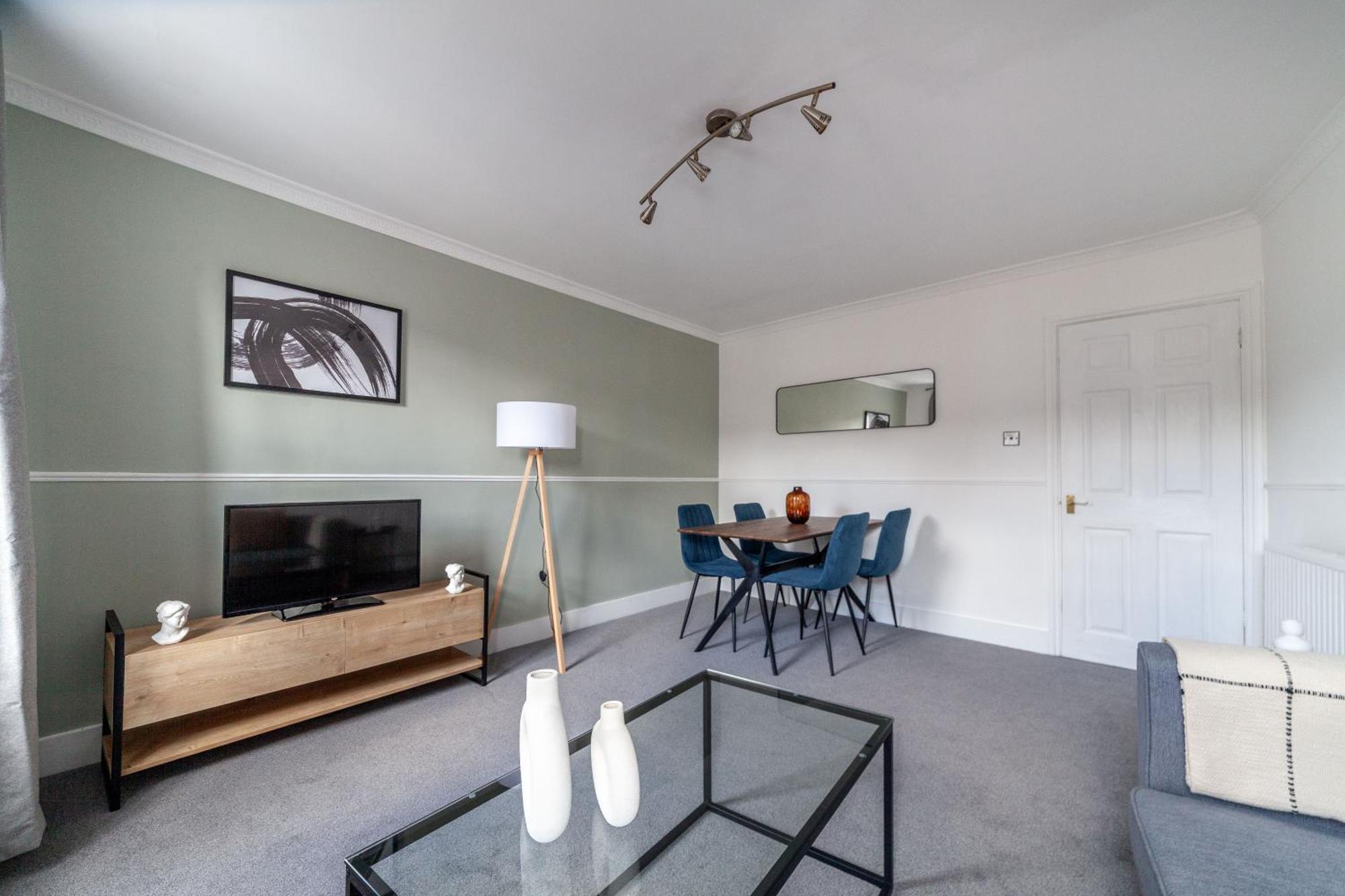 The Peckham Apartment Λονδίνο Εξωτερικό φωτογραφία