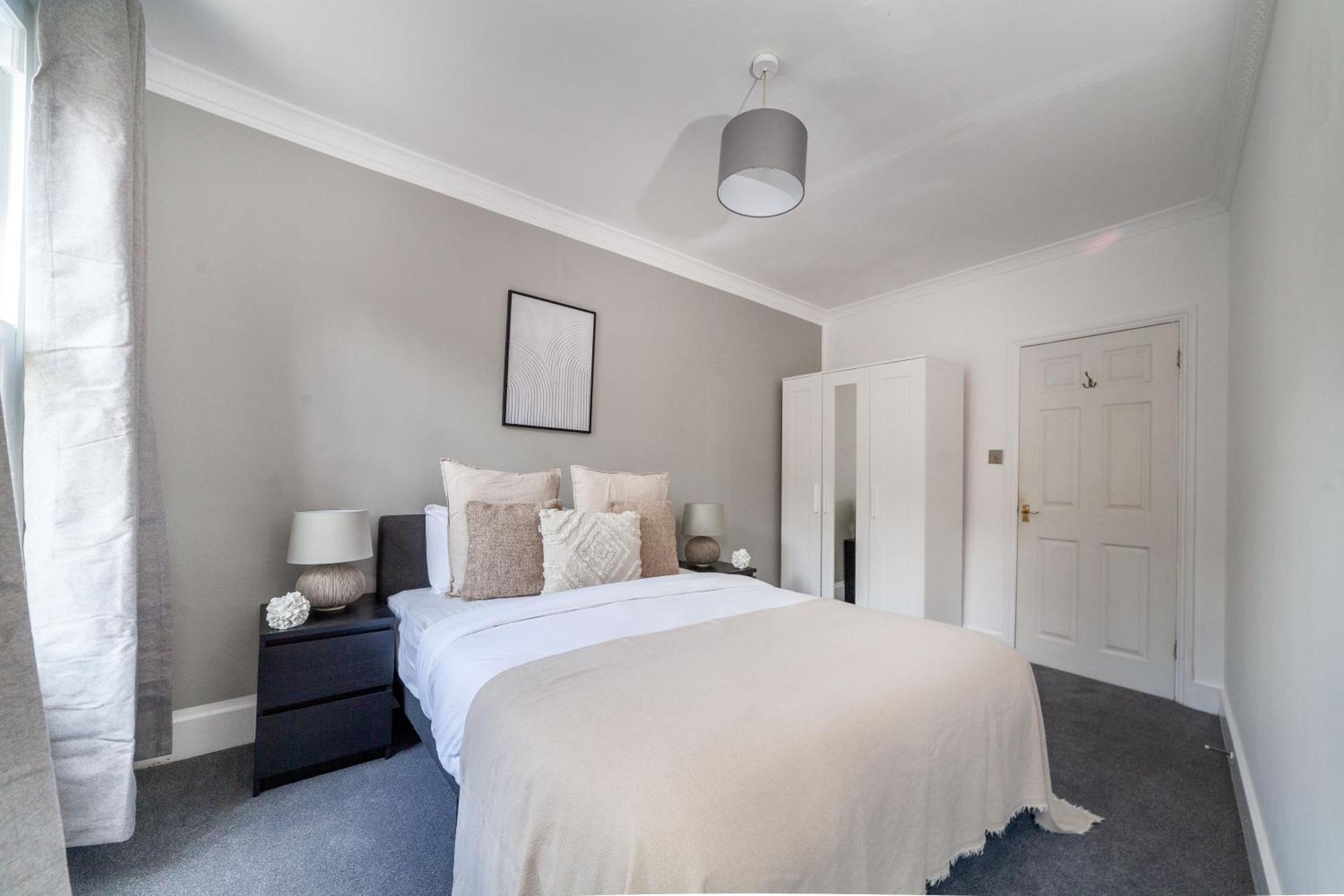 The Peckham Apartment Λονδίνο Εξωτερικό φωτογραφία