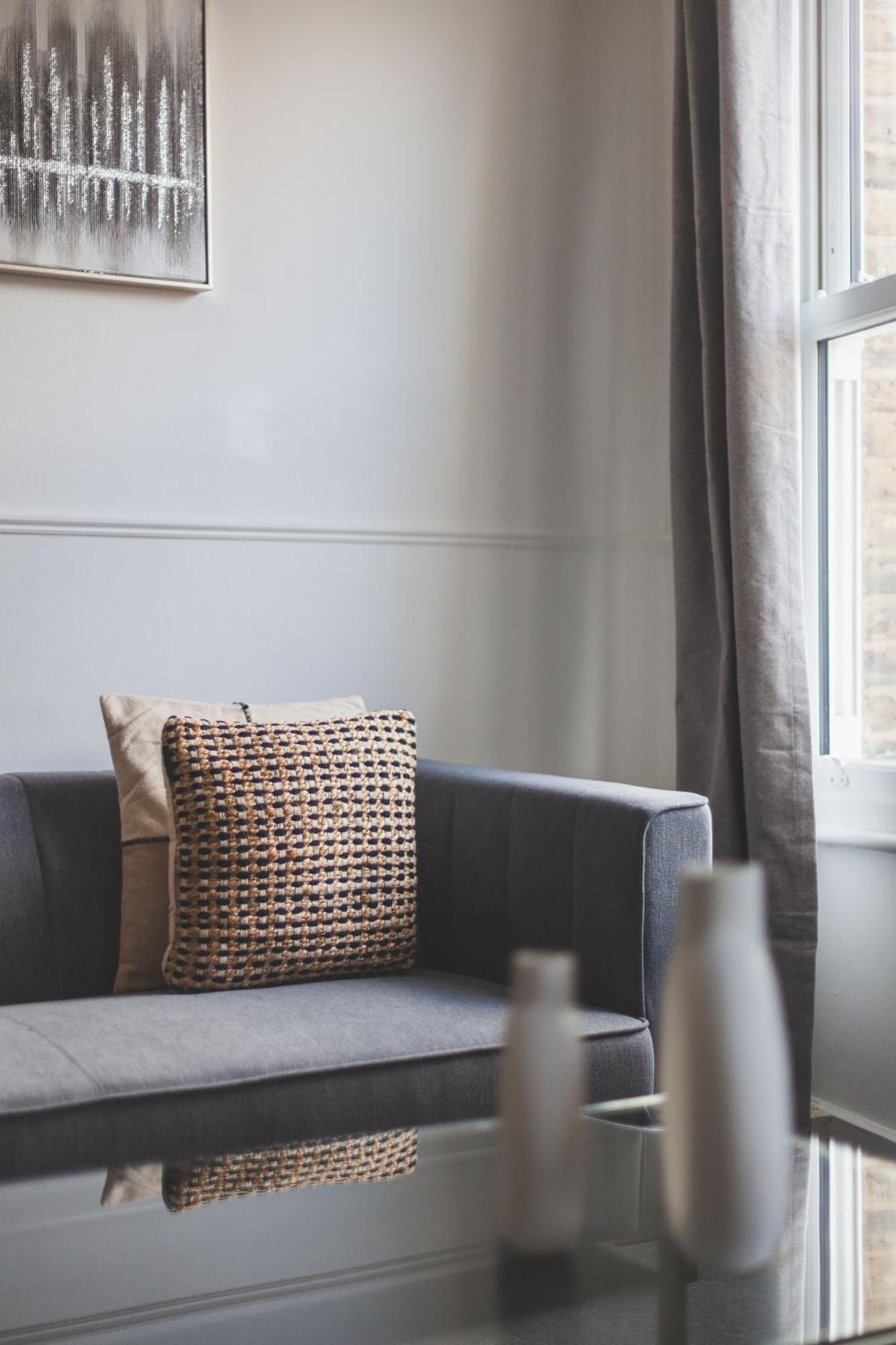 The Peckham Apartment Λονδίνο Εξωτερικό φωτογραφία