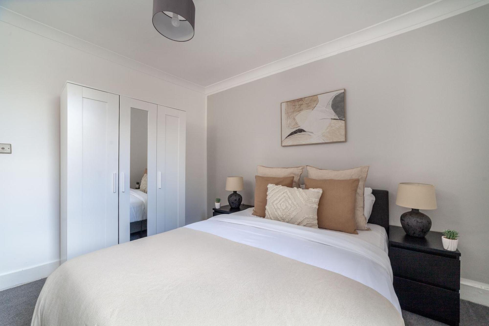 The Peckham Apartment Λονδίνο Εξωτερικό φωτογραφία