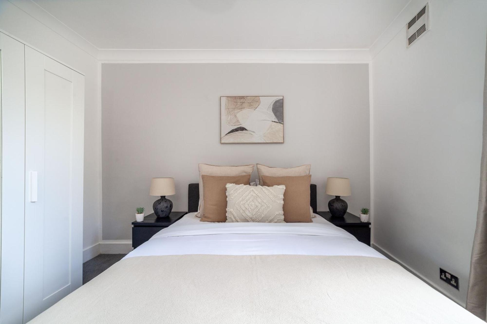 The Peckham Apartment Λονδίνο Εξωτερικό φωτογραφία