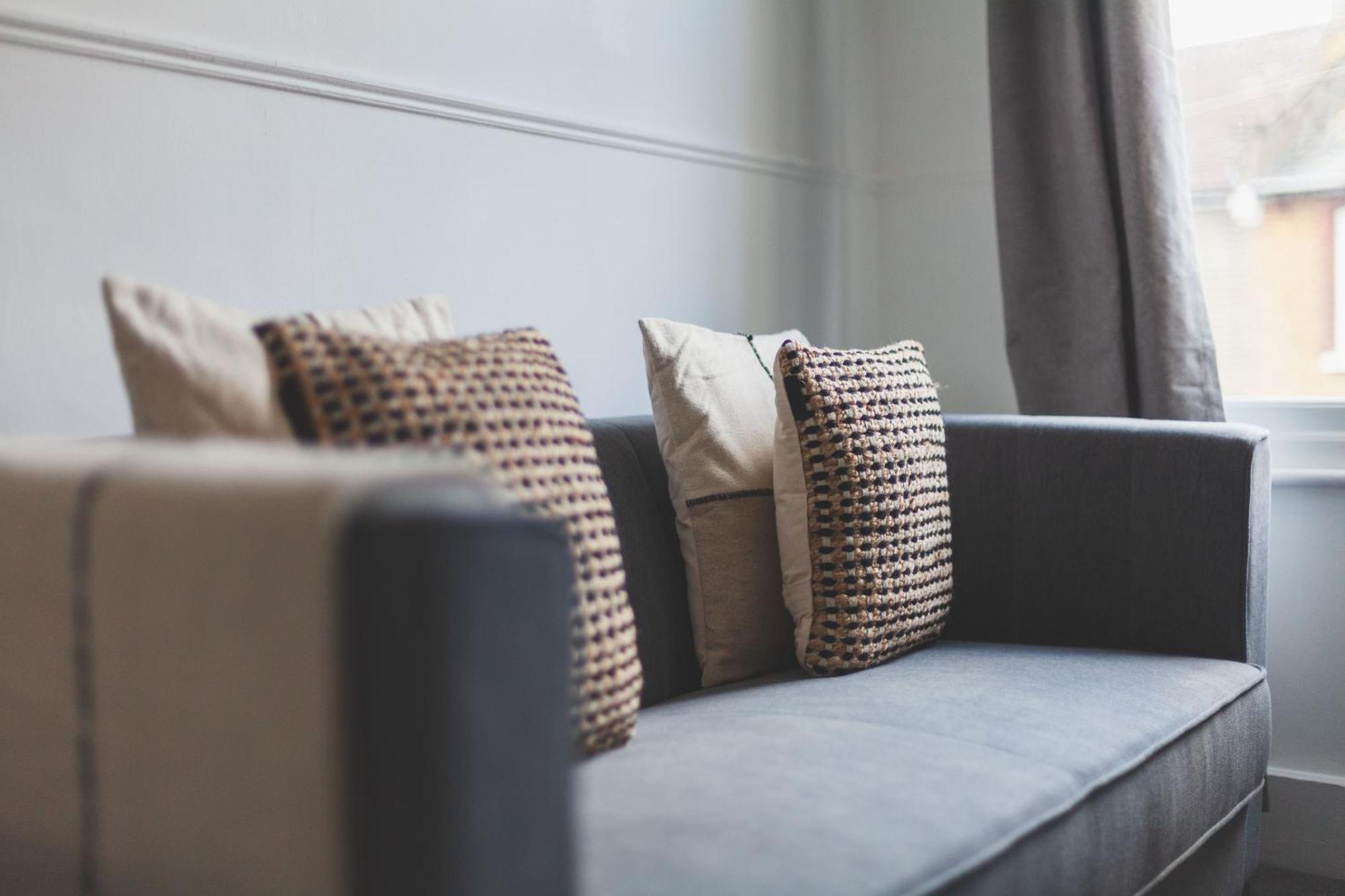 The Peckham Apartment Λονδίνο Εξωτερικό φωτογραφία