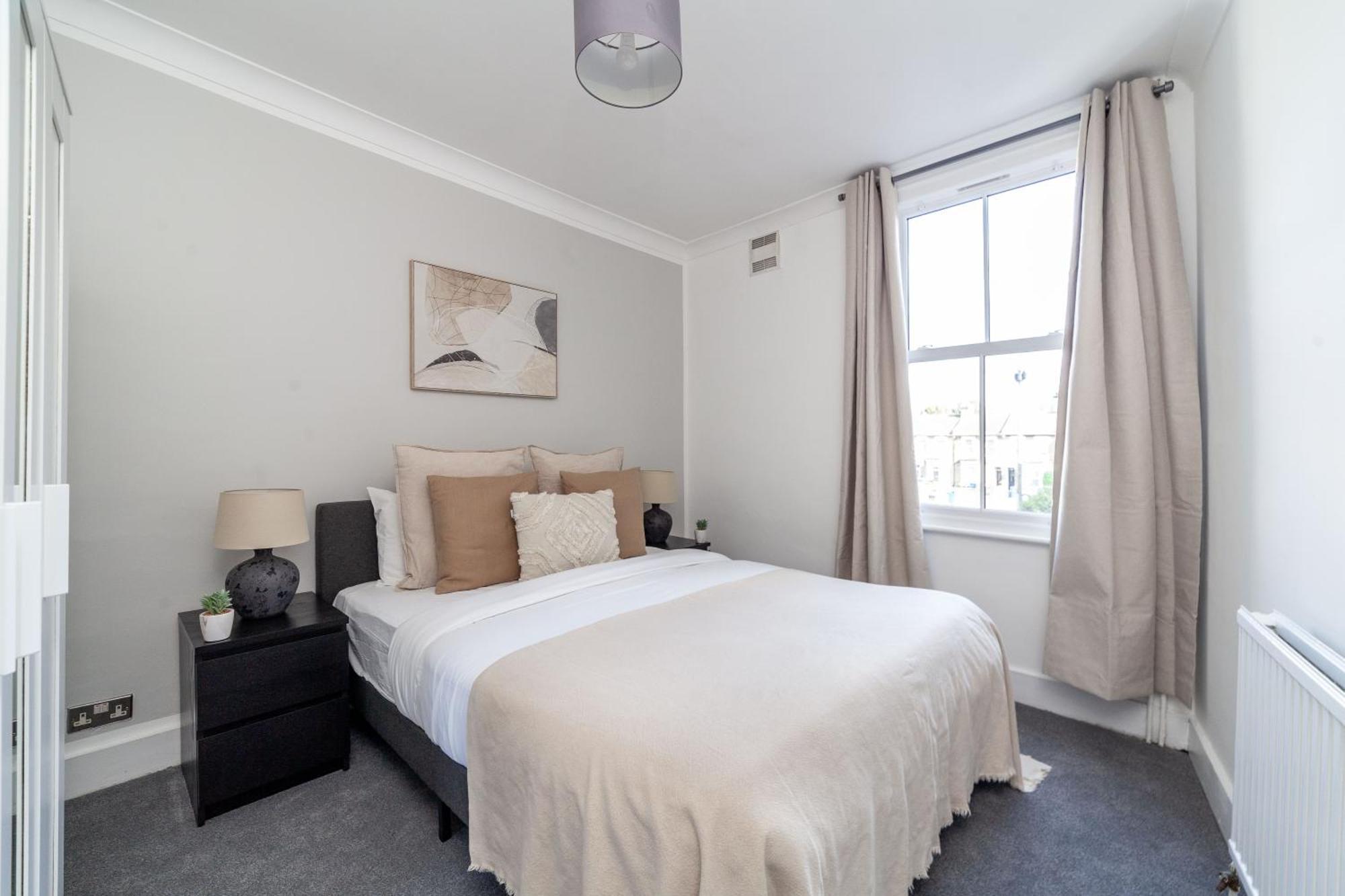 The Peckham Apartment Λονδίνο Εξωτερικό φωτογραφία