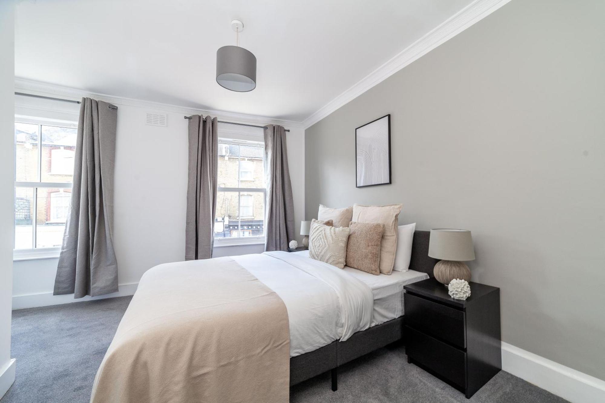 The Peckham Apartment Λονδίνο Εξωτερικό φωτογραφία